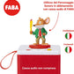 FABA FAVOLE GERONIMO STILTON