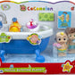 COCOMELON SET GIOCHI BAGNETTO