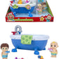 COCOMELON SET GIOCHI BAGNETTO
