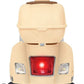 VESPA GTS SPORT 12V CREMA GLOBO