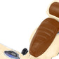 VESPA GTS SPORT 12V CREMA GLOBO