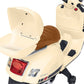 VESPA GTS SPORT 12V CREMA GLOBO