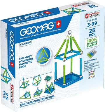 GEOMAG CLASSIC REC.25PZ