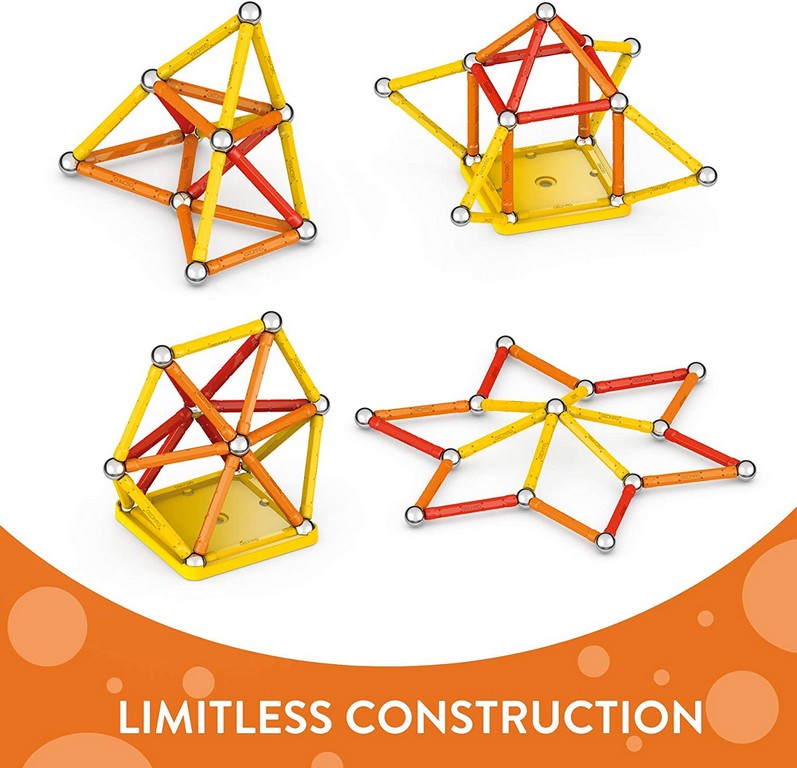 GEOMAG CLASSIC REC.42PZ