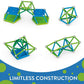 GEOMAG CLASSIC REC.60PZ