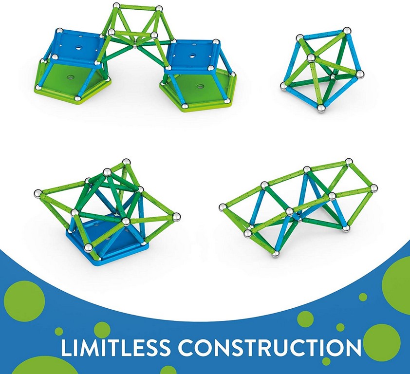 GEOMAG CLASSIC REC.60PZ
