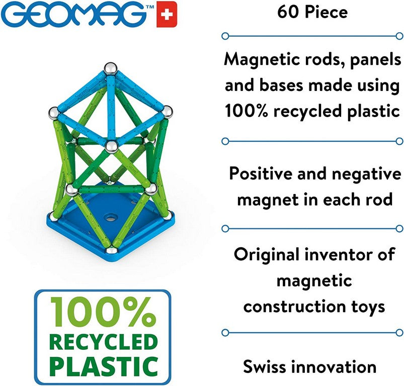 GEOMAG CLASSIC REC.60PZ