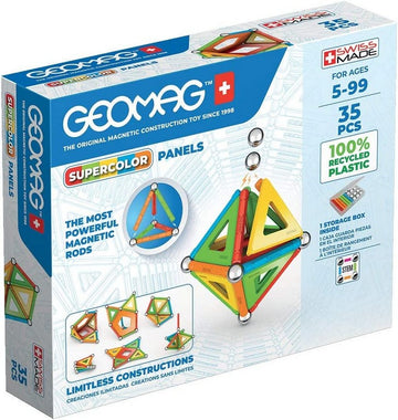 GEOMAG SUPERCOLOR PANELS REC.35PZ