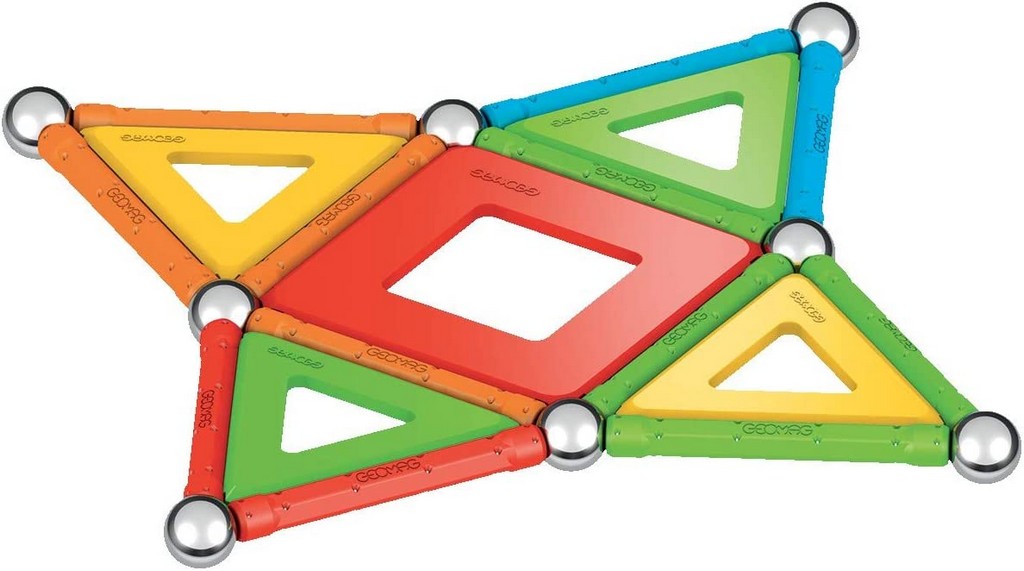 GEOMAG SUPERCOLOR PANELS REC.35PZ