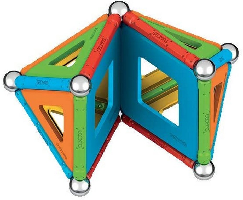 GEOMAG SUPERCOLOR PANELS REC.52PZ