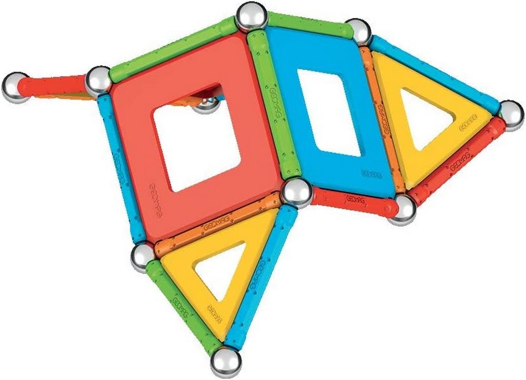 GEOMAG SUPERCOLOR PANELS REC.52PZ