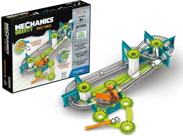 GEOMAG MECHANICS GRAVITY 67PZ