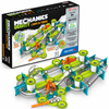 Geomag Mechanics Gravity Loops & Turns – Circuito Magnetico da Costruire 130 Pezzi
