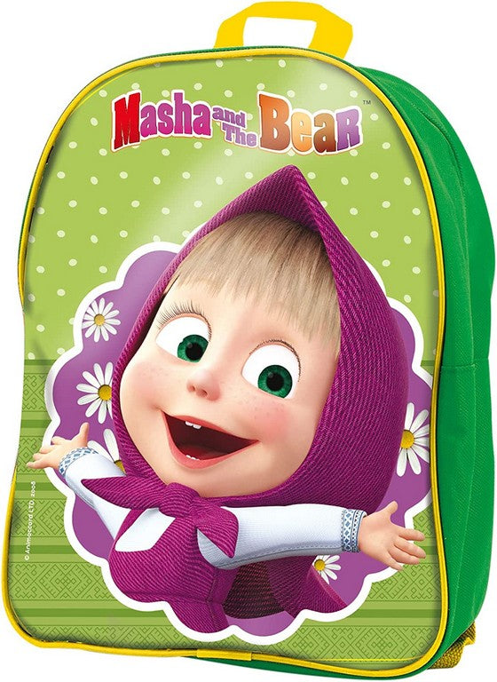 MASHA E ORSO ZAINETTO BABY BLOCKS