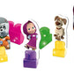 MASHA E ORSO ZAINETTO BABY BLOCKS