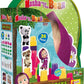 MASHA E ORSO ZAINETTO BABY BLOCKS