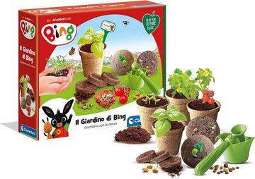 IL GIARDINO DI BING CLEMENTONI