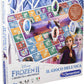 GIOCO DELL'OCA FROZEN 2