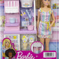 BARBIE GELATERIA PLAYSET