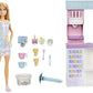 BARBIE GELATERIA PLAYSET