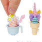 BARBIE GELATERIA PLAYSET