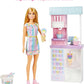 BARBIE GELATERIA PLAYSET