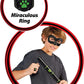 MIRACULOUS SET TRASF.CHAT NOIR