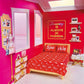 RAINBOW HIGH HOUSE CASA GRANDE