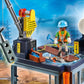 CANTIERE C/MONTACARICHI STARTER P.