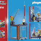 CANTIERE C/MONTACARICHI STARTER P.