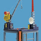 CANTIERE C/MONTACARICHI STARTER P.