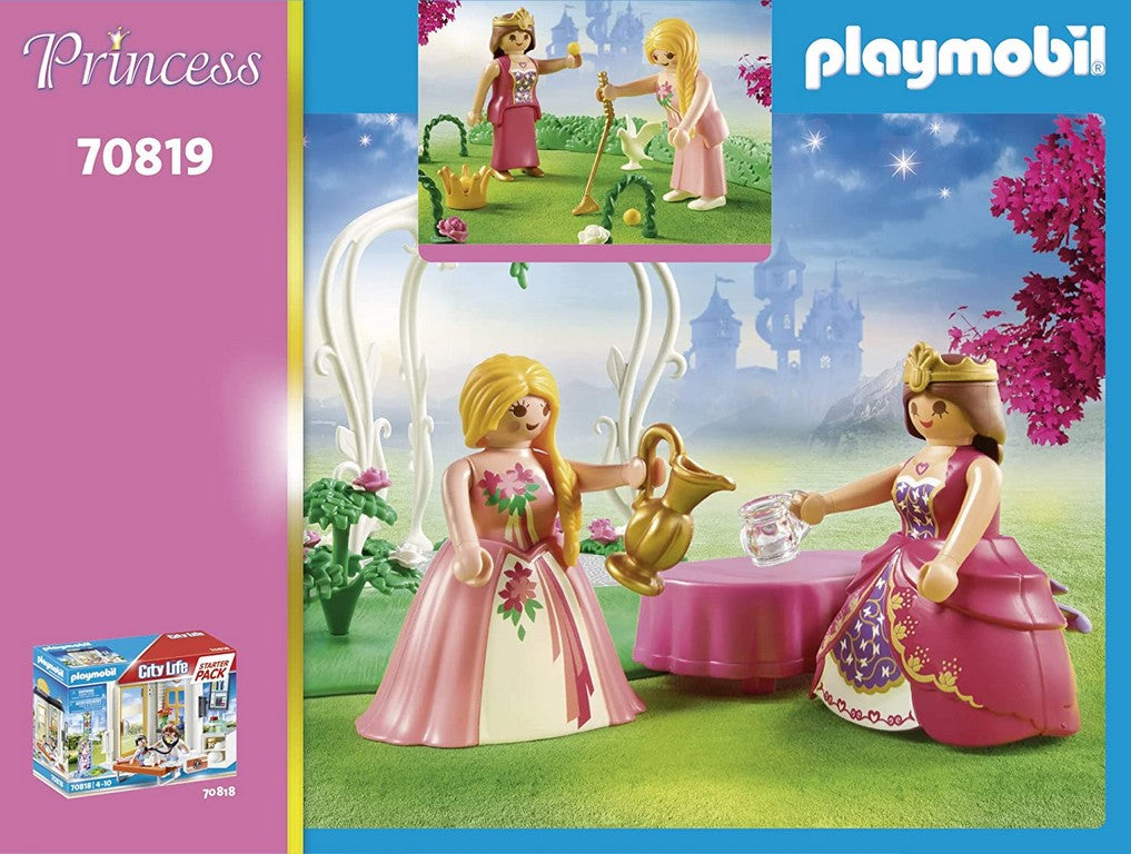GIOCHI REALI IN GIARDINO STARTER P.