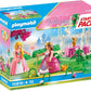 GIOCHI REALI IN GIARDINO STARTER P.