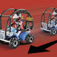 STUNTSHOW QUAD C/RAMPA STARTER P.
