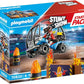 STUNTSHOW QUAD C/RAMPA STARTER P.