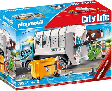 CAMION SMALTIMENTO RIFIUTI LAMP.PY