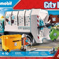 CAMION SMALTIMENTO RIFIUTI LAMP.PY