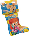 CALZETTONE TOPO GIGIO 2022