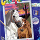 CREARTSUNSET HORSES