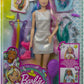BARBIE CAPELLI FANTASIA