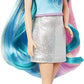 BARBIE CAPELLI FANTASIA