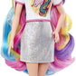 BARBIE CAPELLI FANTASIA