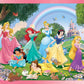 PUZZLE 24 MAXIFLOOR PRINCIPESSE