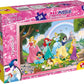 PUZZLE 24 MAXIFLOOR PRINCIPESSE