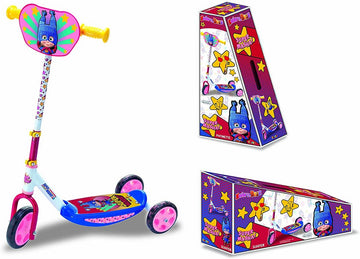 MONOPATTINO MASHA 3 RUOTE SMOBY