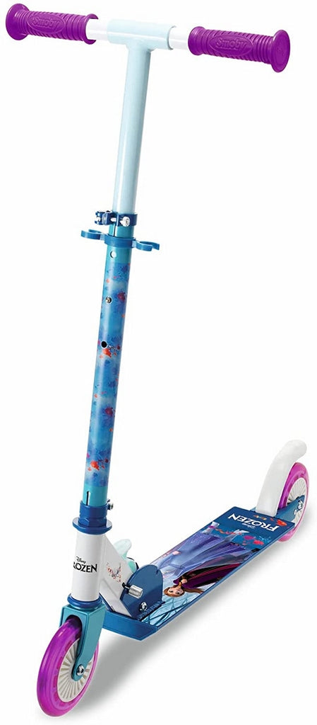 MONOPATTINO FROZEN2 SMOBY