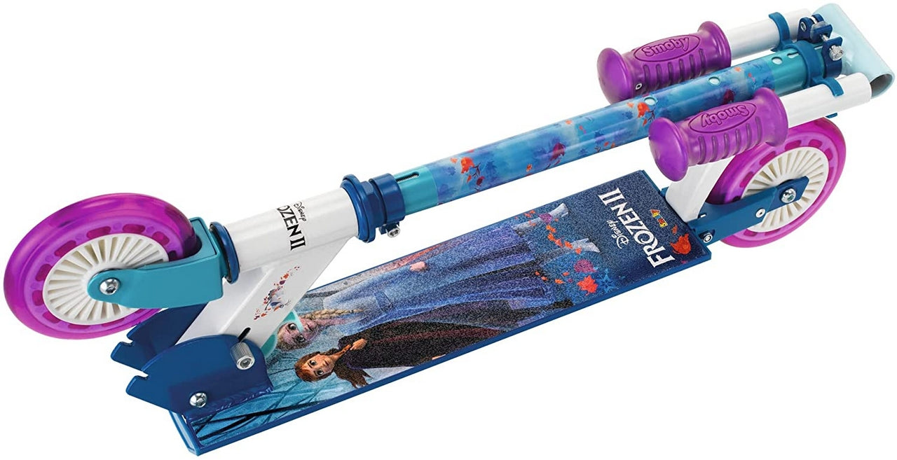 MONOPATTINO FROZEN2 SMOBY