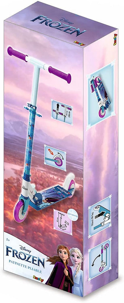 MONOPATTINO FROZEN2 SMOBY