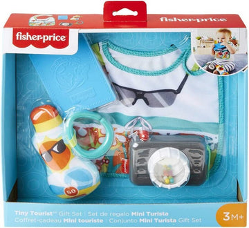 FP TINY TOURIST GIFT SET