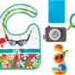 FP TINY TOURIST GIFT SET